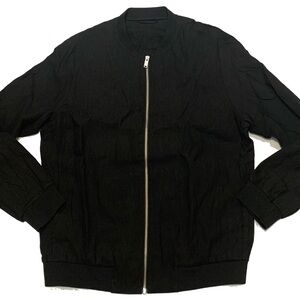 S / Cos Bomber jacket